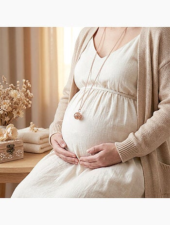 Bola de embarazo - Bola