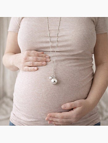 Bola de embarazo | Bola