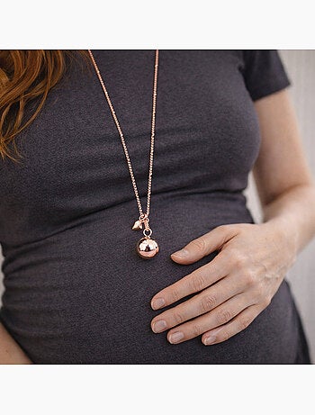 Bola de embarazo | Bola