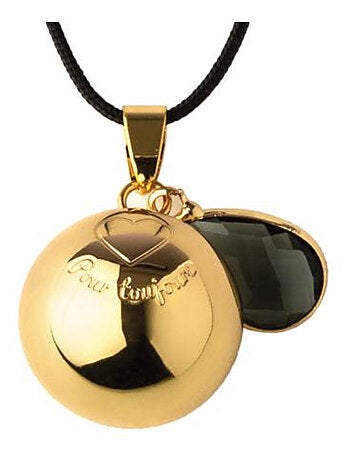 Bola de embarazo collar, para siempre - Bola