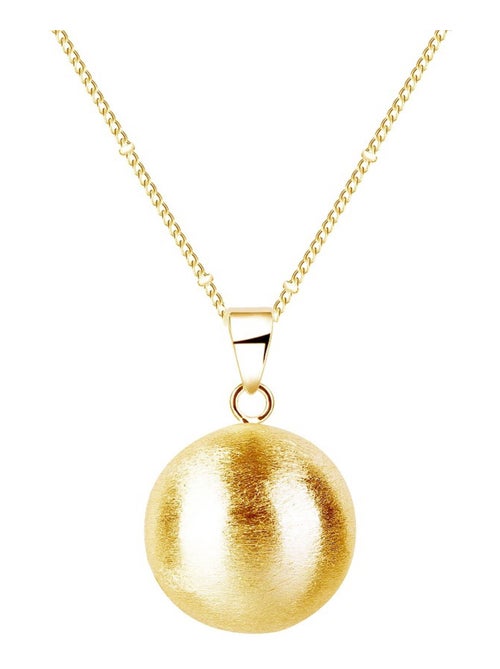 Bola de embarazo, collar pure elegance | Bola - Kiabi