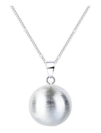 Bola de embarazo, collar pure elegance | Bola