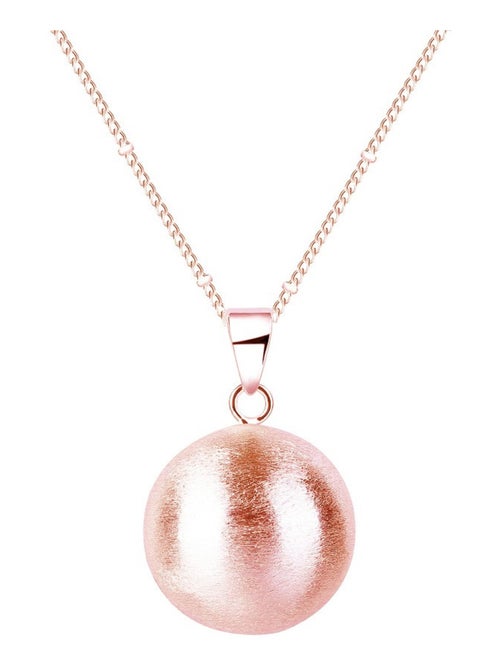 Bola de embarazo, collar pure elegance | Bola - Kiabi