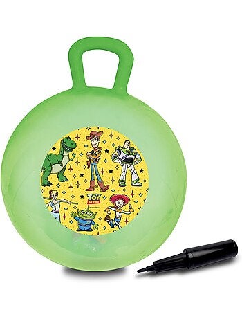 Bola inflable electrónica Toy Story 18' / 45cm