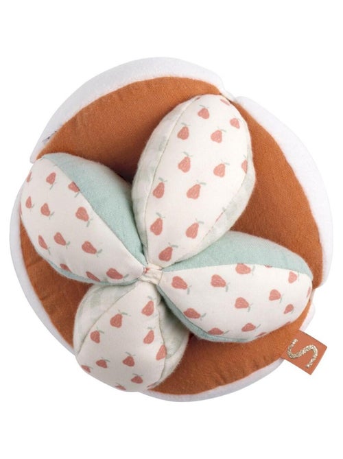 Bola sensorial de algodón - SAUTHON - Kiabi