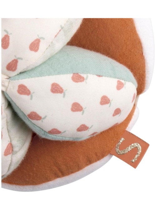 Bola sensorial de algodón - SAUTHON - Kiabi