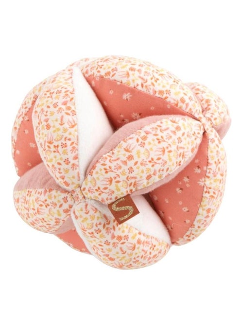 Bola sensorial de terciopelo - SAUTHON - Kiabi