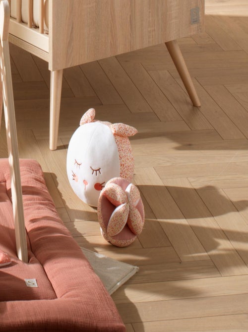 Bola sensorial de terciopelo - SAUTHON - Kiabi