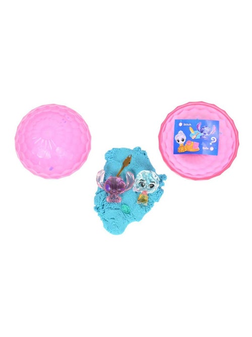 Bolas Disney de Cristal Sorpresa Serie 2.5 - Kiabi Bolas Disney de Cristal Sorpresa Serie 2.5 - Kiabi