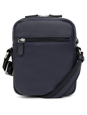 Bolsa - cuero confort hexagona