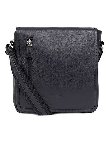 Bolsa - cuero confort hexagona