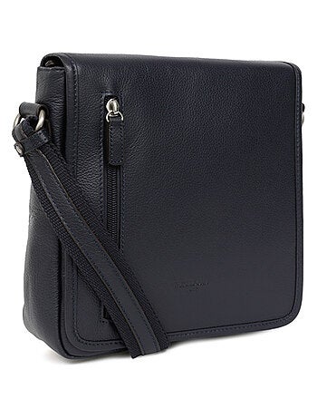 Bolsa - cuero confort hexagona