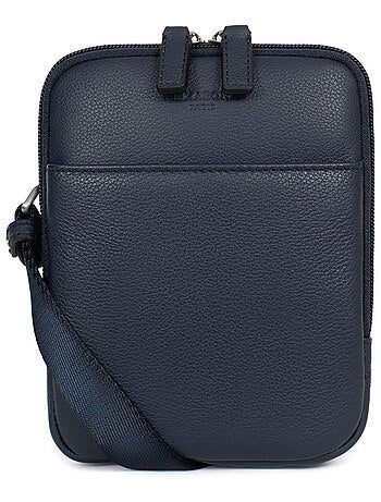 Bolsa - cuero confort hexagona
