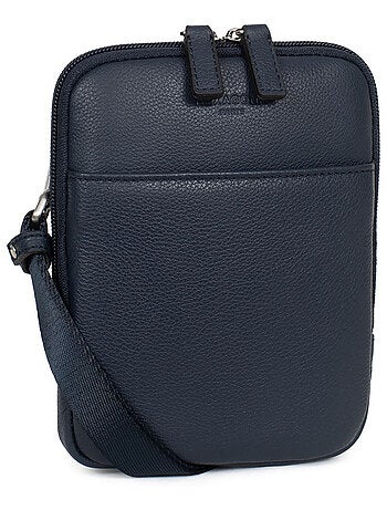 Bolsa - cuero confort hexagona