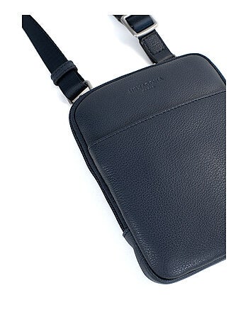 Bolsa - cuero confort hexagona