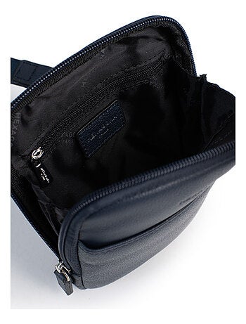 Bolsa - cuero confort hexagona