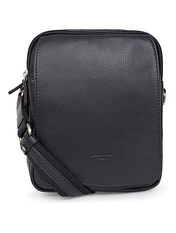 Bolsa - cuero confort hexagona
