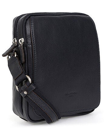 Bolsa - cuero confort hexagona