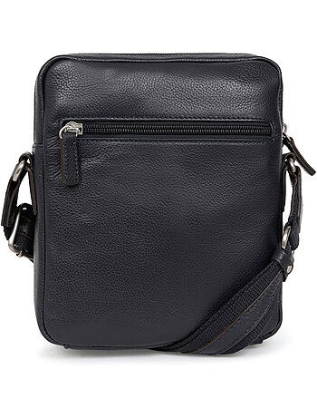 Bolsa - cuero confort hexagona