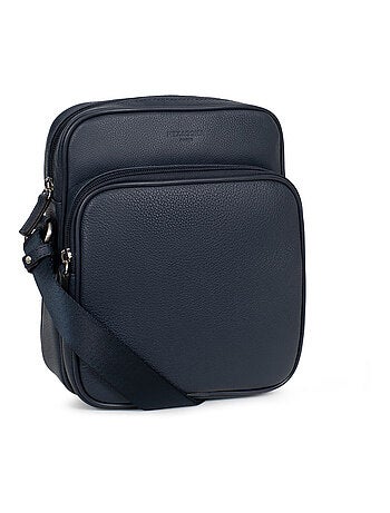 Bolsa - cuero confort hexagona