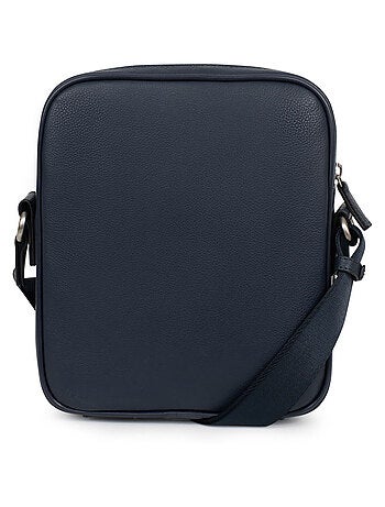 Bolsa - cuero confort hexagona