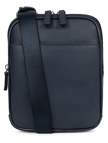 Bolsa - cuero confort hexagona