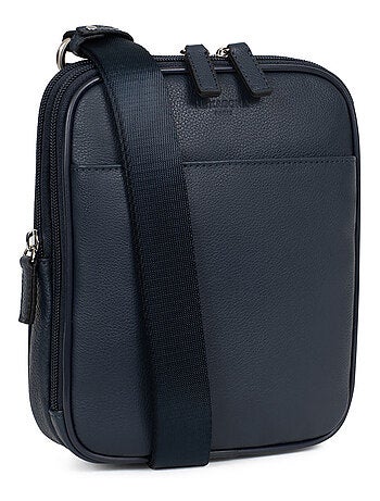Bolsa - cuero confort hexagona