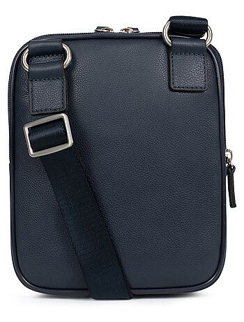 Bolsa - cuero confort hexagona