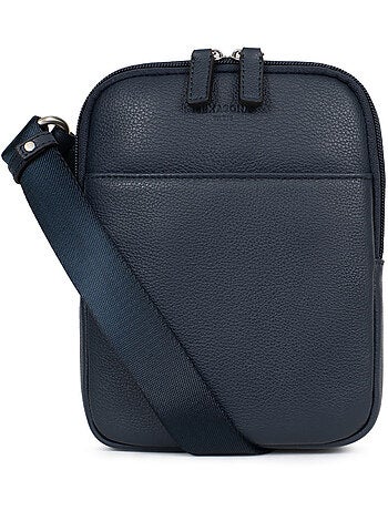 Bolsa - cuero confort hexagona