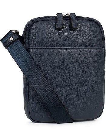 Bolsa - cuero confort hexagona