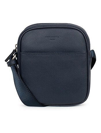 Bolsa - cuero confort hexagona