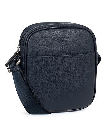 Bolsa - cuero confort hexagona