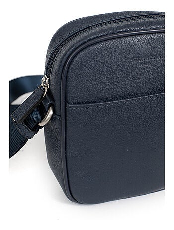 Bolsa - cuero confort hexagona