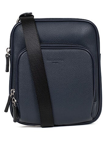 Bolsa - cuero confort hexagona