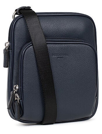 Bolsa - cuero confort hexagona
