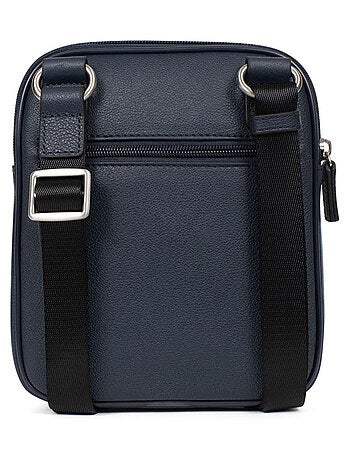 Bolsa - cuero confort hexagona
