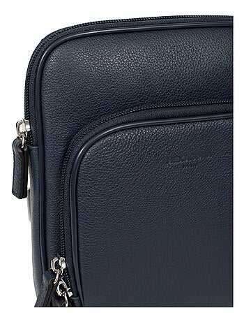 Bolsa - cuero confort hexagona