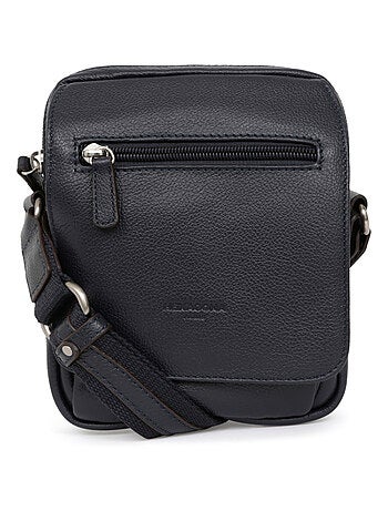 Bolsa - cuero confort hexagona