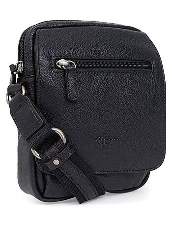 Bolsa - cuero confort hexagona