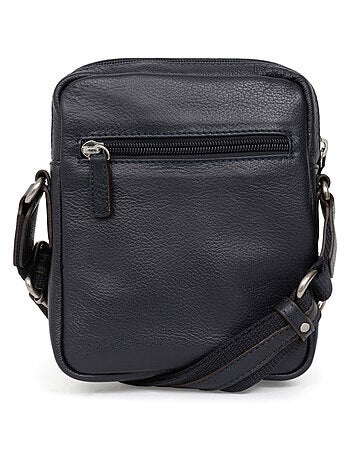 Bolsa - cuero confort hexagona