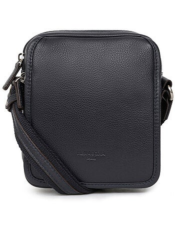 Bolsa - cuero confort hexagona