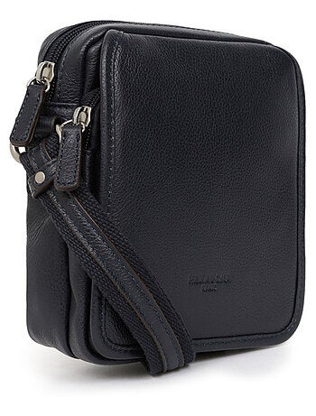 Bolsa - cuero confort hexagona