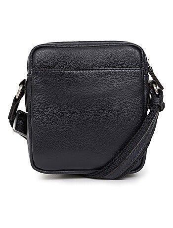 Bolsa - cuero confort hexagona