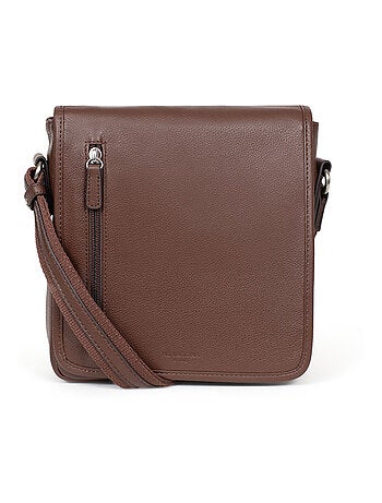 Bolsa - cuero confort hexagona