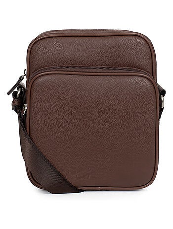 Bolsa - cuero confort hexagona