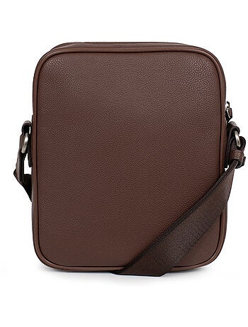 Bolsa - cuero confort hexagona