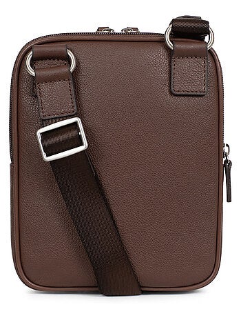 Bolsa - cuero confort hexagona