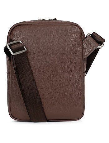 Bolsa - cuero confort hexagona