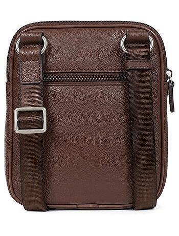 Bolsa - cuero confort hexagona