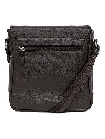 Bolsa - cuero confort hexagona